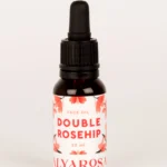 Face oil DOUBLE ROSEHIP