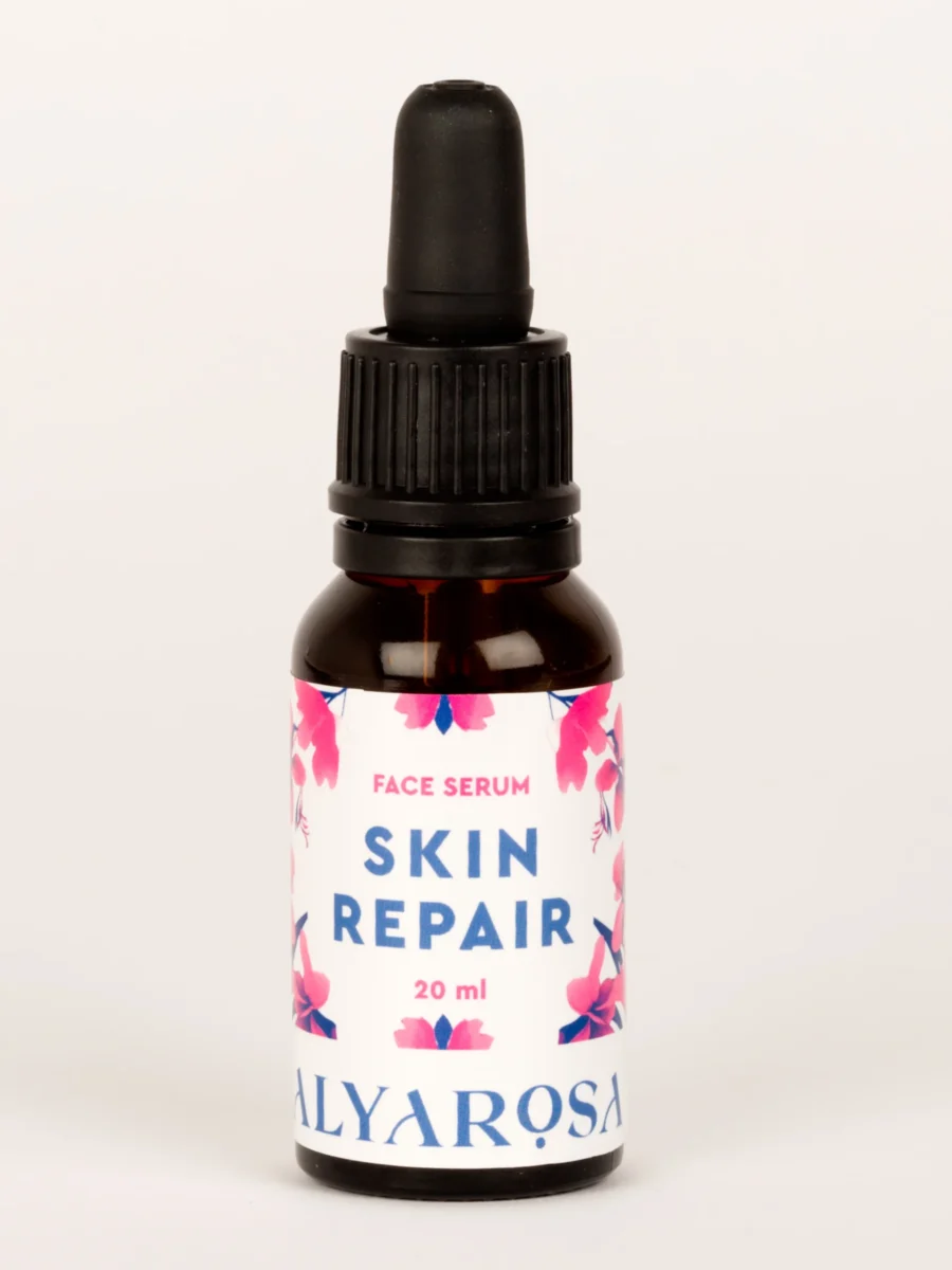 Face serum SKIN REPAIR