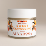 Body butter SWEET CAPPUCCINO