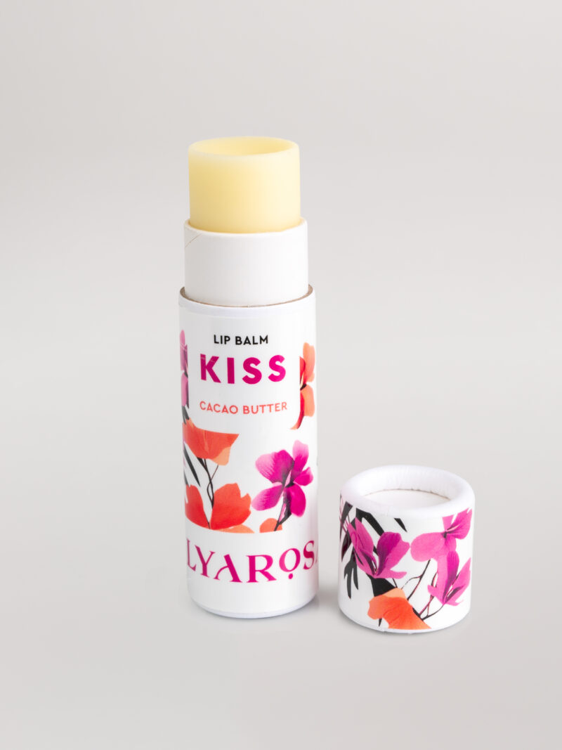 Lip Balm KISS