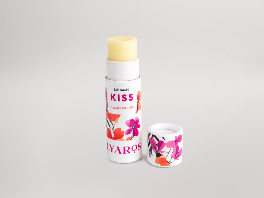 Lip Balm KISS - slika 2