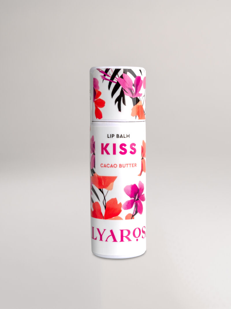 Lip Balm KISS