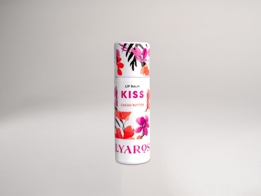 Lip Balm KISS