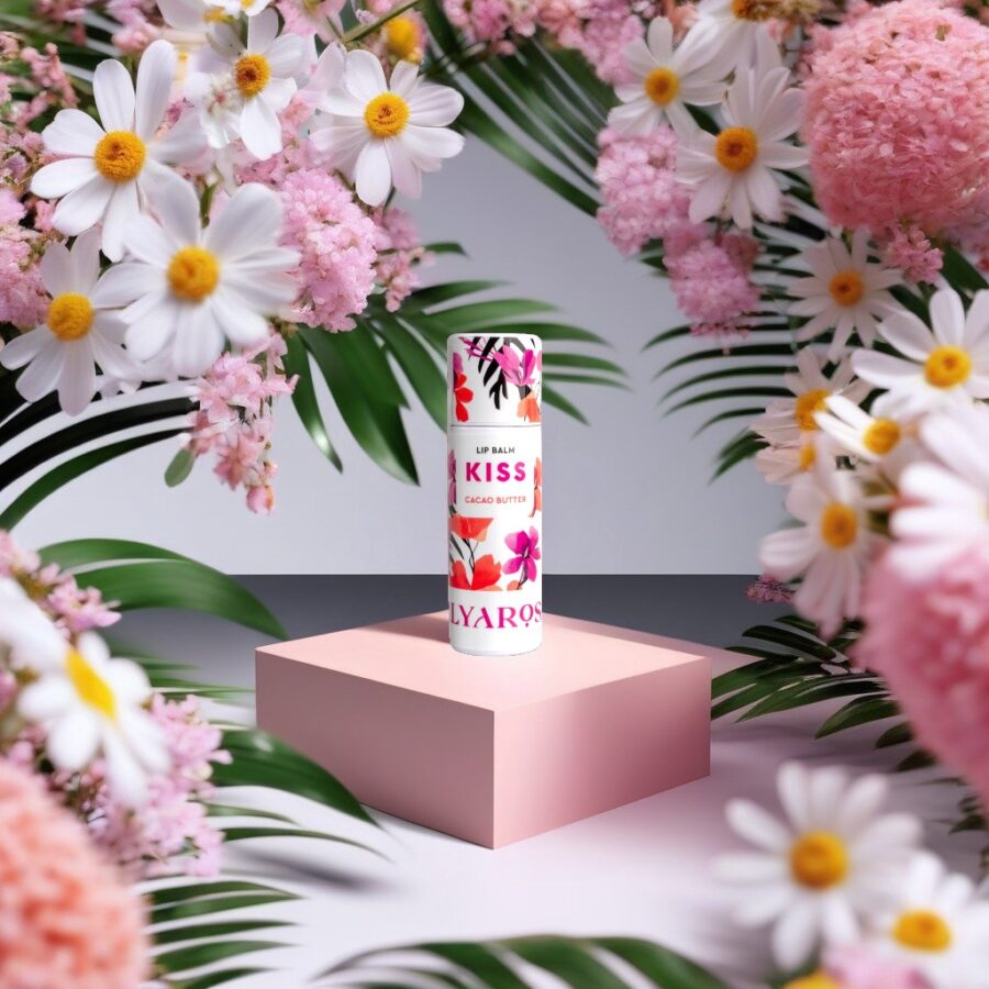 Lip Balm KISS - slika 3
